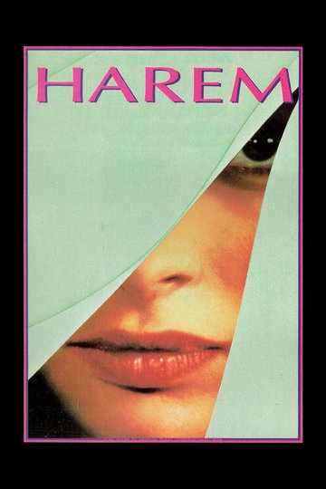 Poster Harem