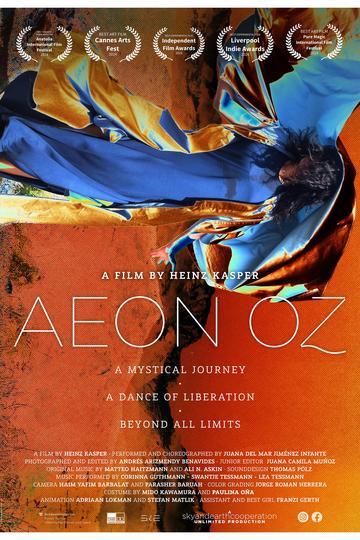 Poster Aeon Oz