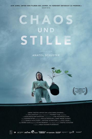 Chaos und Stille Poster Chaos und Stille