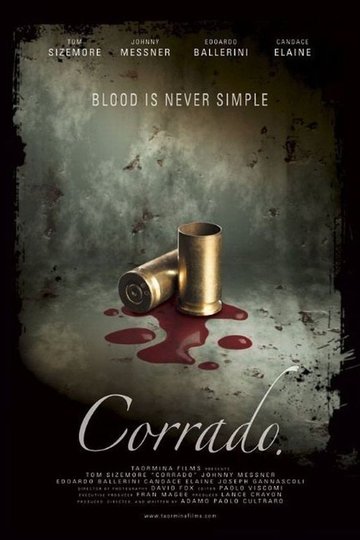 Poster Corrado