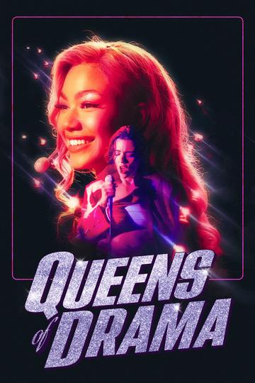 Queens of Drama Poster Queens of Drama