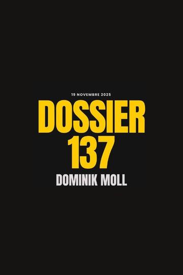 Poster Dossier 137