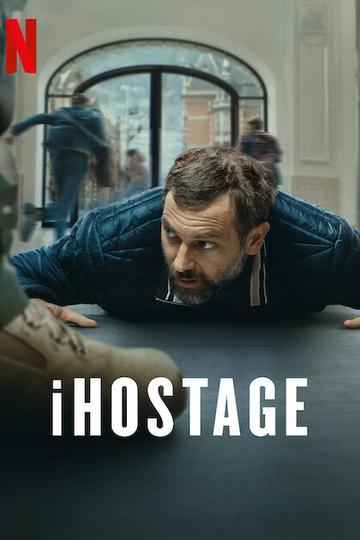 Poster iHostage