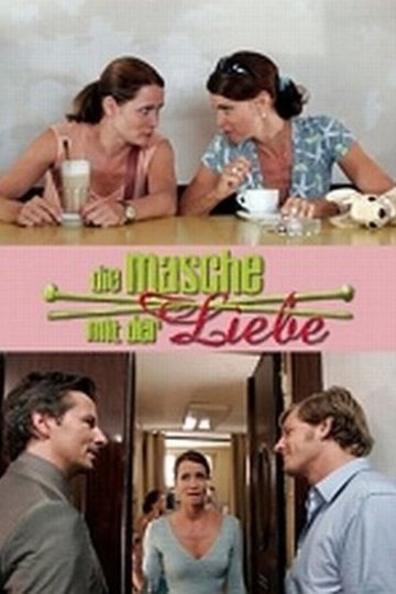 Poster Die Masche mit der Liebe