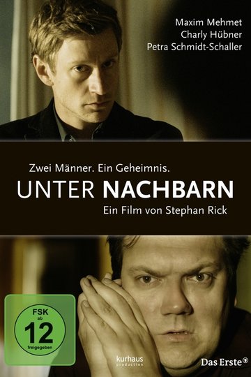 Poster Unter Nachbarn