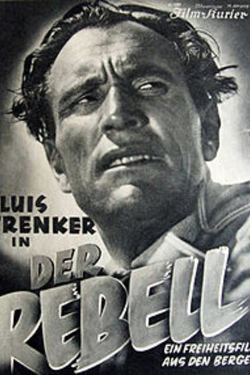 Poster Der Rebell