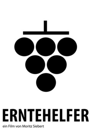 Erntehelfer Poster Erntehelfer
