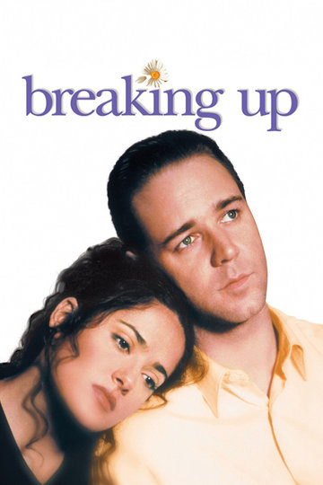 Poster Breaking Up