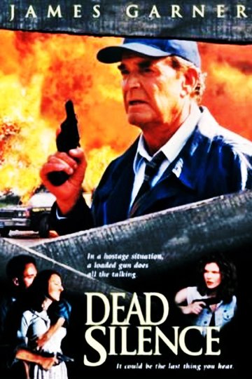 Poster Dead Silence