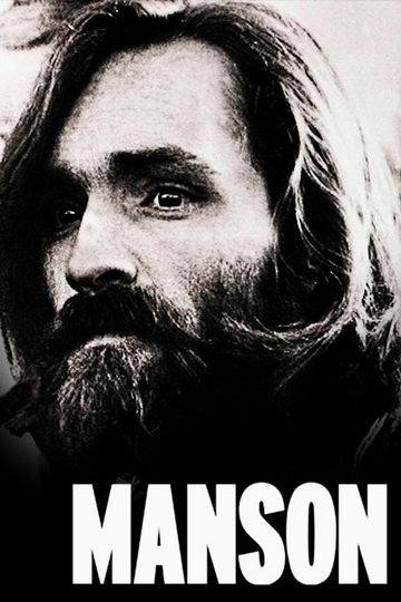 Charles Manson - Mythos eines Mörders Poster Charles Manson - Mythos eines Mörders