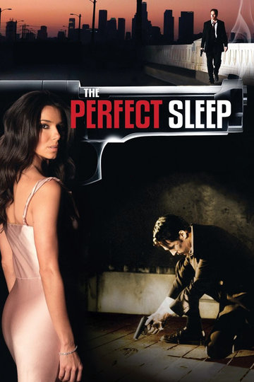 Poster The Perfect Sleep
