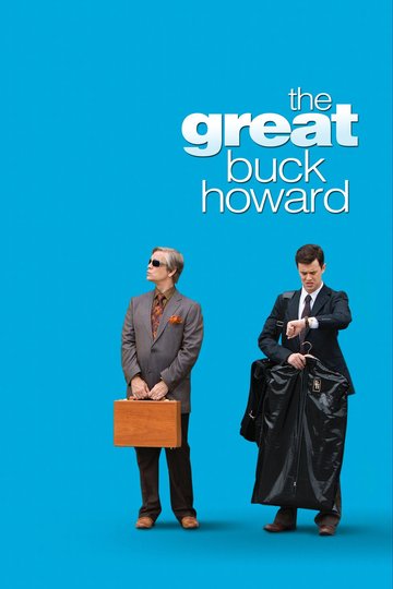 Der große Buck Howard Poster Der große Buck Howard