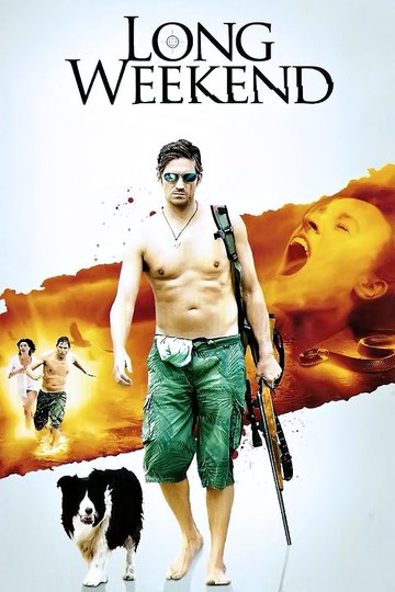 Poster Long Weekend