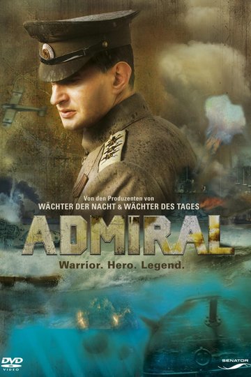 Poster Admiral