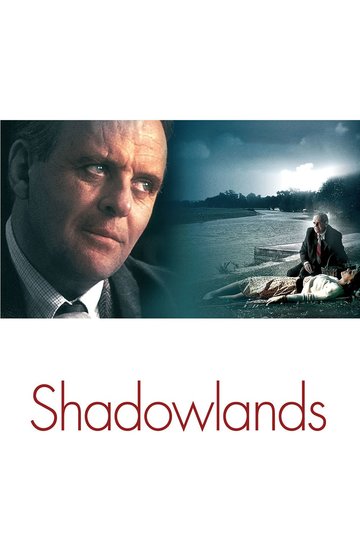Poster Shadowlands - Ein Geschenk des Augenblicks