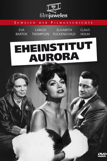 Poster Eheinstitut Aurora