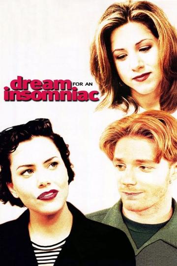 Poster Dream for an Insomniac