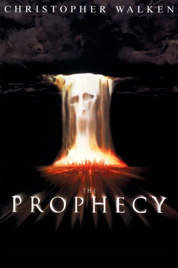 The Prophecy Poster The Prophecy