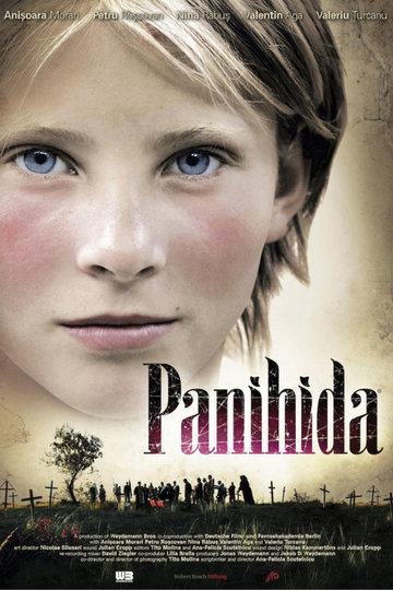 Panihida Himmelreich Poster Panihida Himmelreich