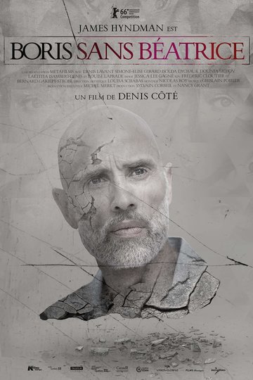 Poster Boris sans Béatrice