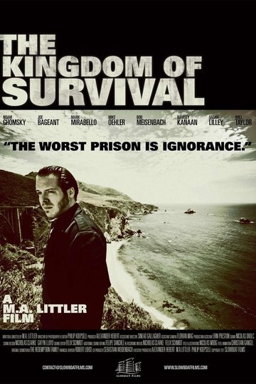 The Kingdom of Survival Poster The Kingdom of Survival