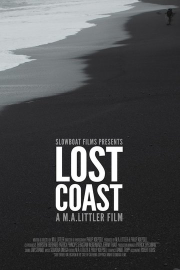 Poster Lost Coast
