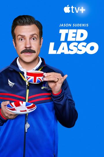 Poster Ted Lasso