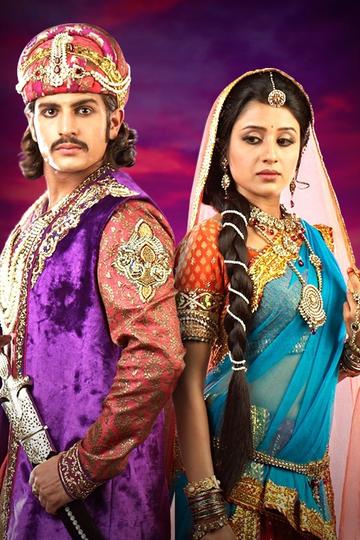 Poster Jodha Akbar