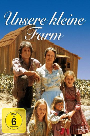 Poster Unsere kleine Farm