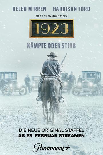 Poster 1923