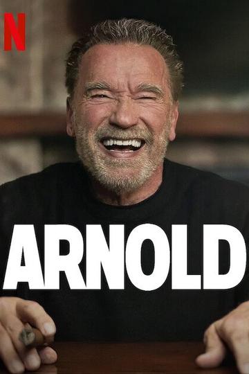 Poster Arnold