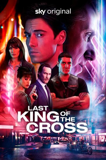 Poster Last King of the Cross