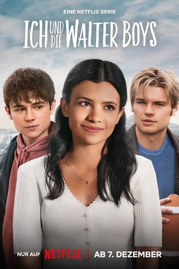 Poster Ich & Die Walter Boys