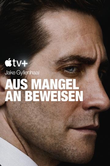 Poster Aus Mangel an Beweisen