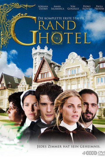 Poster Grand Hotel