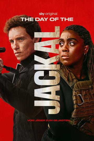 Poster The Day of the Jackal