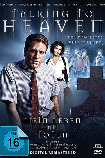 Poster Talking to Heaven