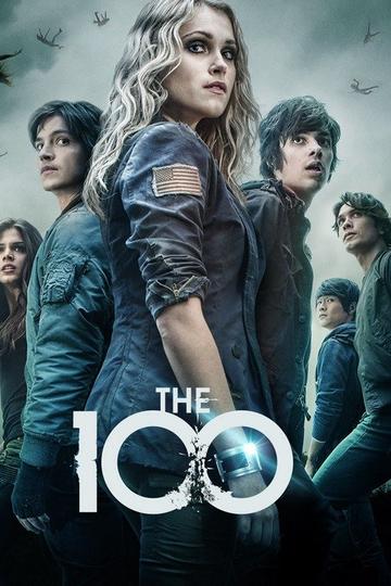 Poster The 100