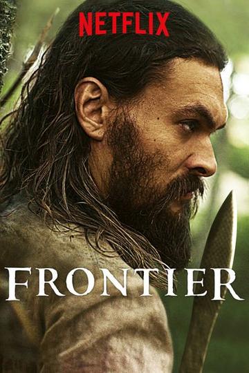 Poster Frontier
