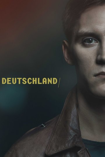 Poster Deutschland 83