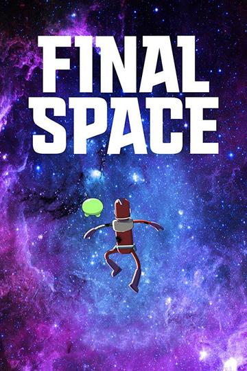 Poster Final Space