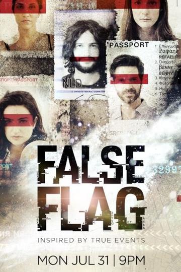 Poster False Flag
