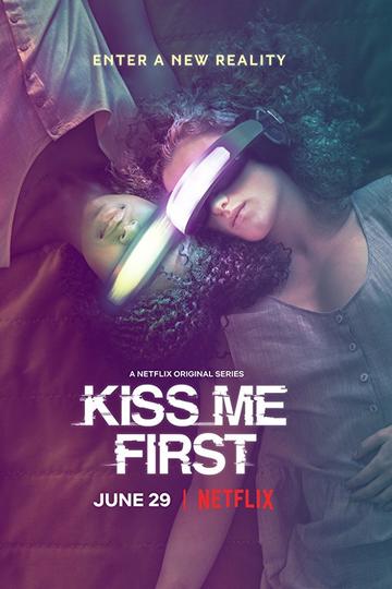Poster Kiss Me First