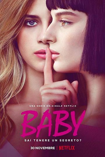 Poster Baby