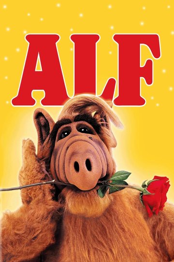 Poster ALF
