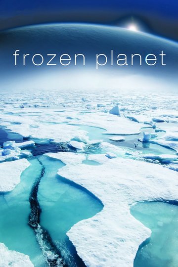 Poster Frozen Planet