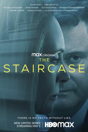 Poster The Staircase