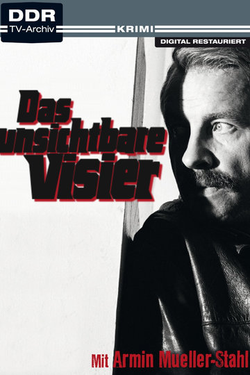 Poster Das unsichtbare Visier