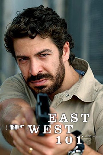 Poster East West 101