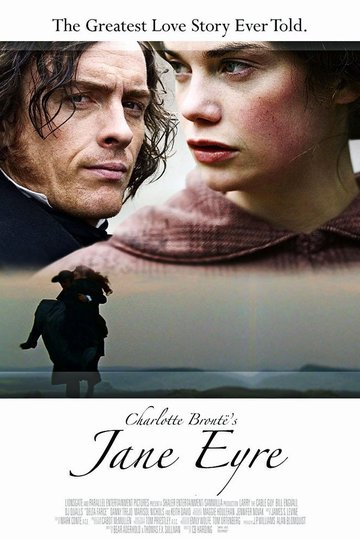 Poster Jane Eyre